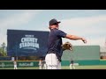 Get to Know Seattle Mariners Minor League Infielder Brock Rodden