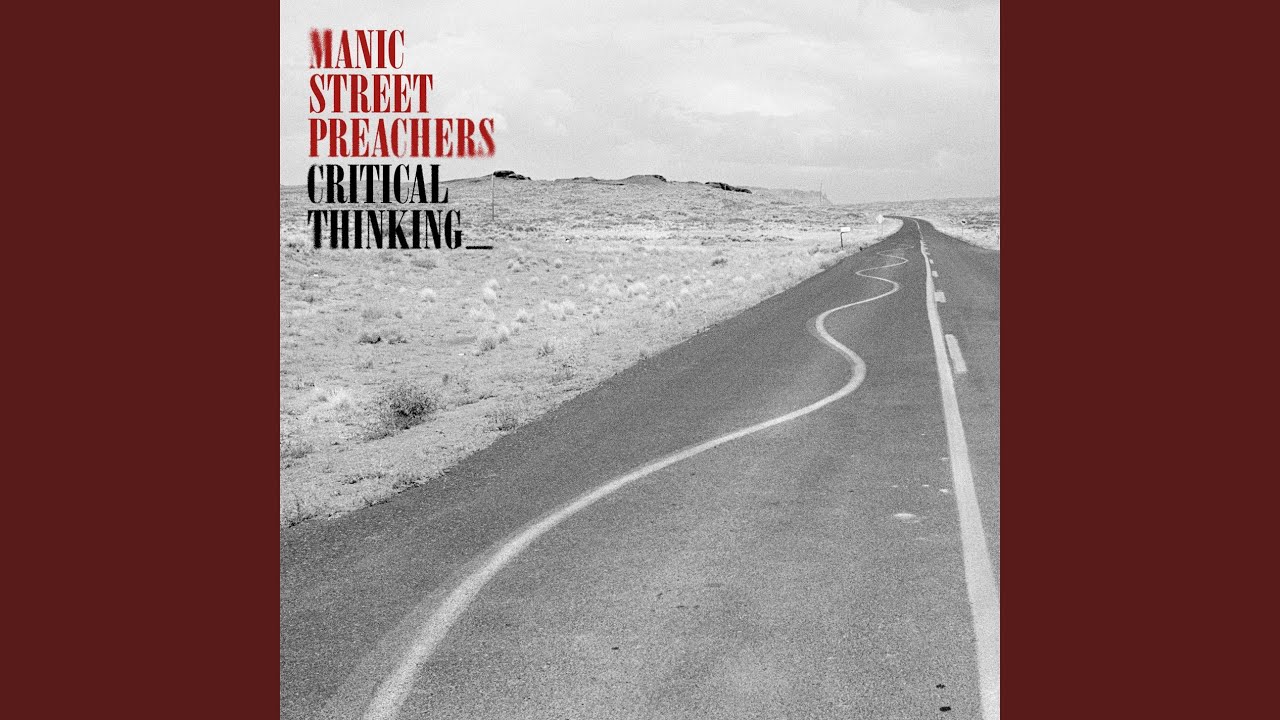 Manic Street Preachers の新作 | ロキノンには騙されないぞ