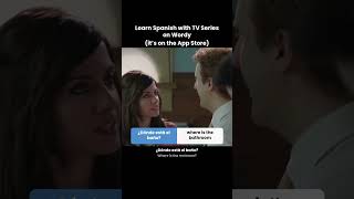 join 400k+ spanish learners on the "Wordy" app