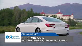 Honda sales Longview TX | Honda  Longview TX