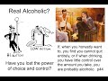 Alcoholics Anonymous - Chapter 5 HOW IT WORKS read by Bill Wilson