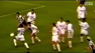 Real Madrid vs Juventus 1 0   UCL Final 1998   Full Highlights