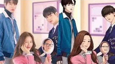 True Beauty Episode 1 (English Sub)| True Beauty Kdrama #truebeauty #kdrama #chaeunwoo #suho