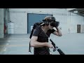 Virtual Arena | Realidad Virtual Inmersiva Multijugador 2021