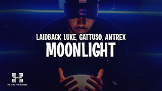 Laidback Luke & GATTÜSO feat. Antrex - Moonlight (Lyrics)