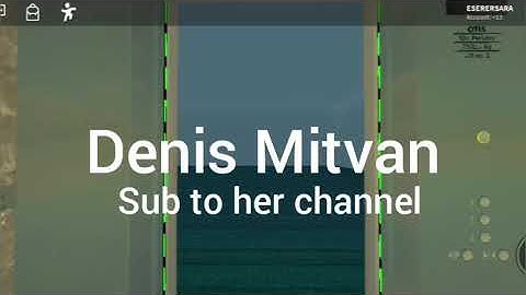 My new intro for May 2020