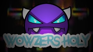 [DEMON] wowzers holy by lumpy (+3 coins)