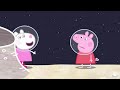 🌞 Peppa Pig &amp; George's BIG Family Adventures🐷 | Full Episodes | Holiday &amp; Travel Days Out