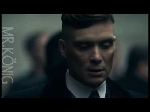 أغنية توماس شلبي موسيقى المافيا