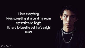 Sub Urban - Cradles (Lyrics)