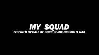 'My Squad' (Frazer ft. Fabvl, Dizzyeight, Nemraps & Breeton Boi)