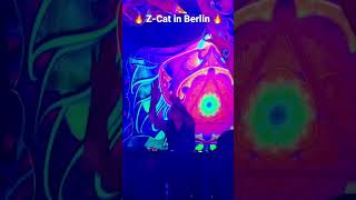 Z-Cat in Berlin