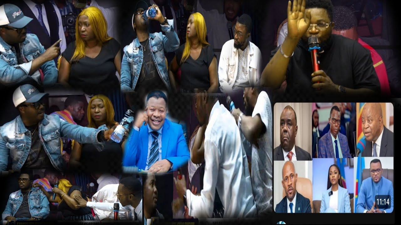 KAKE EBETI EV.JONAS AKOMISI MUTU BABA ENPLEINE CONSULTATION,PE APESI RÉVÉLATION PONA GOUVERNEMENT.