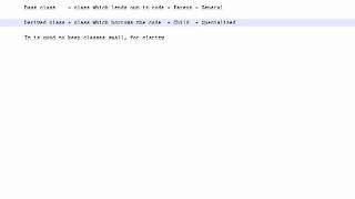 Celebrity [XNA Tutorial] 6 - Theory - Object Orientation Profile