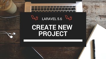 1.  Installation : Create Project Laravel 5.6 ( Malay )