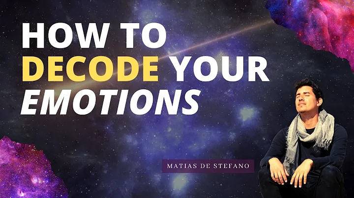 Finding INNER PEACE w/ Matias De Stefano | Live Aw...