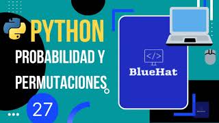 Distribuciones y Permutaciones Aleatorias en Python 🎲 | Probabilidades con NumPy paso a paso