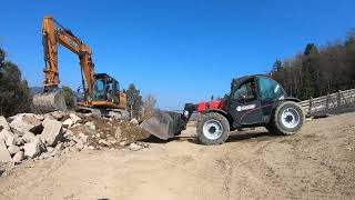 Teil 3 Es Geht Voran