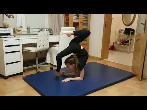 Wideo: Jak Uprawiać Gimnastykę Artykulacyjną
