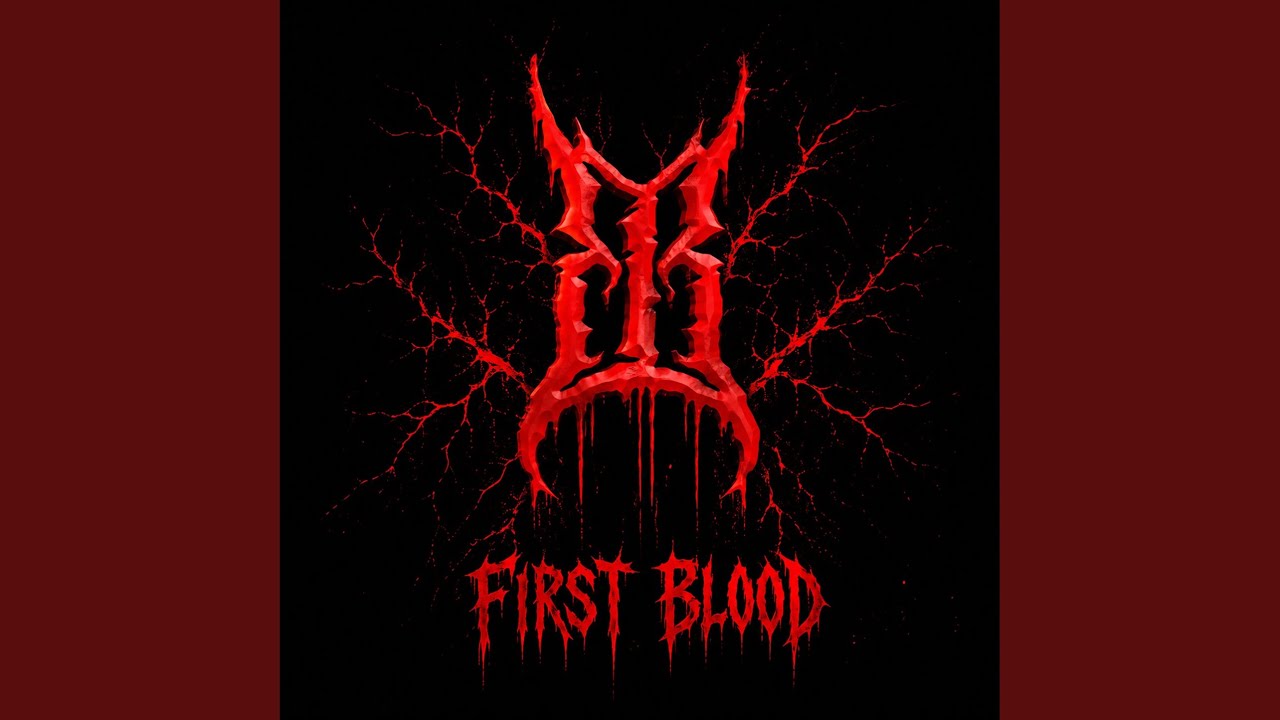 First Blood - YouTube