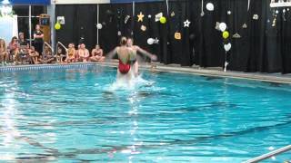 Synchronized(ish) Lifts