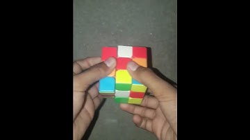 Magic Tricks Solved (Rubik