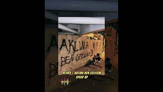 Blok3 - Aklına Ben Gelicem (Speed Up + Reverb)
