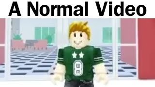 I Regret Seeing This Roblox Meme So Badly...