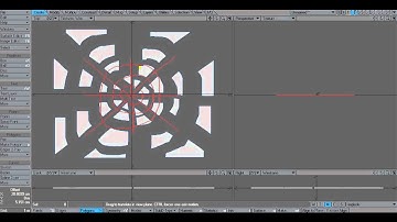 TUTORIAL: Part 1 - Fracturing Geometry without the fracture plugin