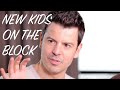 New Kids On The Block Interview