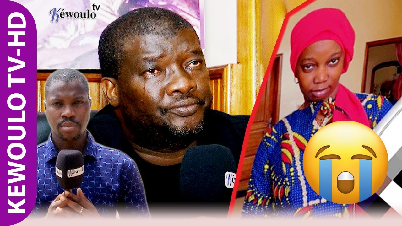 Kawtef à Pikine: Une jeune femme portée disparue découverte morte dans...