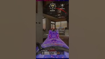 Another wild reload cancel! #callofduty #twitch