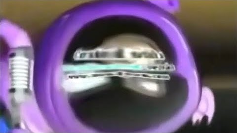 FIRST VIDEO FROM VEGAS PRO 17 AND AUDIO FROM ORANGE VOCODER!