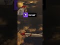 Nubi durante il volo verso Rovaniemi 24/12/2023 | loreair su #Twitch