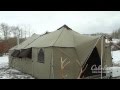 Cabela's Ultimate Alaknak™ Tent