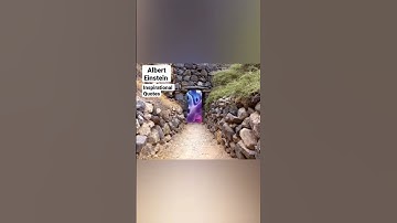 Insanity! Albert Einstein Inspirational Quotes!!! #inspiration #shorts #trending #alberteinstein