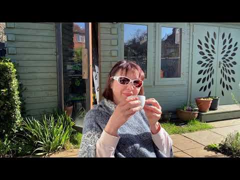 Vlog 73 - открытие садово-огородного сезона, бесценные рецепты для современной женщины
