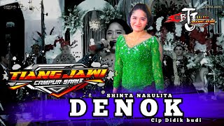 DENOK - SHINTA NARULITA - TJ TIANG JAWI MUSIC - SATRIA AUDIO