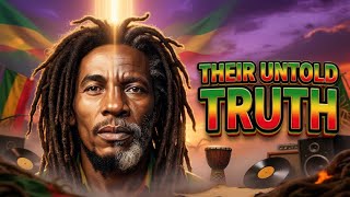 Burning Spear, Bob Marley & the Truth They Carried