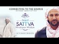 Guided meditation with anand mehrotra connect to the source