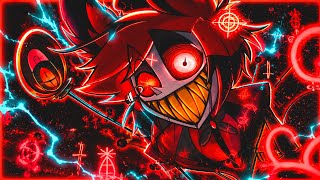Ahahaha Alastors Song Remastered