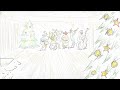 Jazz at Lincoln Center Orchestra - Jingle Bells Animated Video