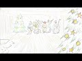 Jazz at lincoln center orchestra  jingle bells animated