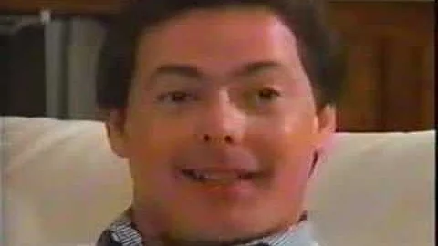 1991 Miller Genuine Draft 500 - Tim Brewer Interview