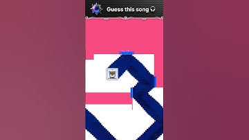 Can You Guess the Song? 🎵 Part 16 | Mesmerizing Bouncing Ball Animation ✨🎧 #Satisfying