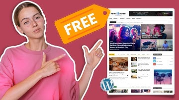 Latest Newspaper Theme Free🔥 Download 2023 CreativeBari*