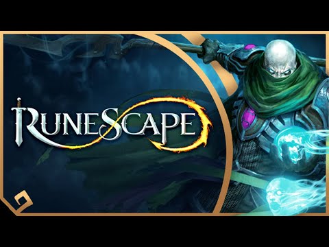 RuneScape (видео)