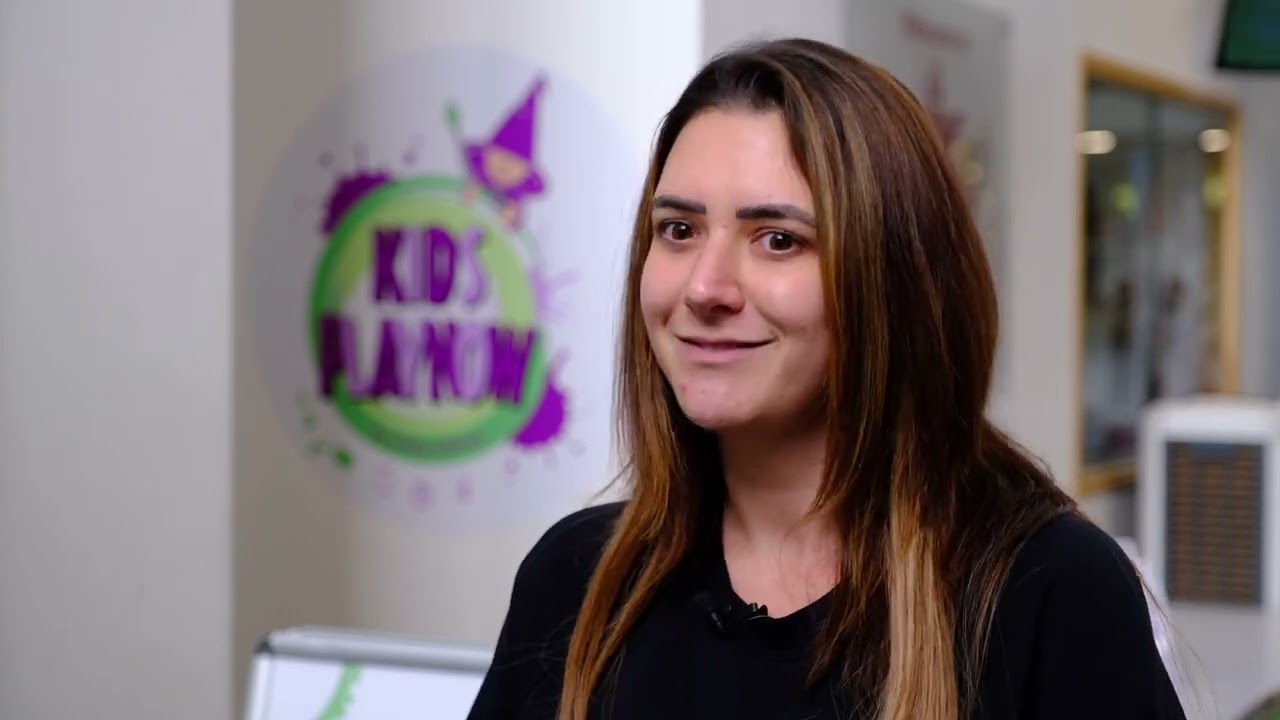 Kids Play Now Club - Eltham