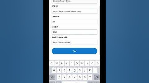 How to Buy BNB in Metamask Wallet