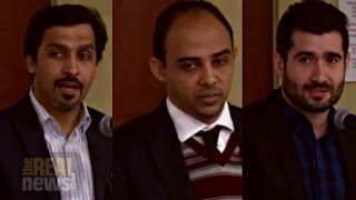 2016 Summit On Saudi Arabia Saudi Foreign Policy